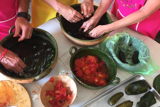 Spicy Passion Cooking Class - Who Should Consider This Tour?