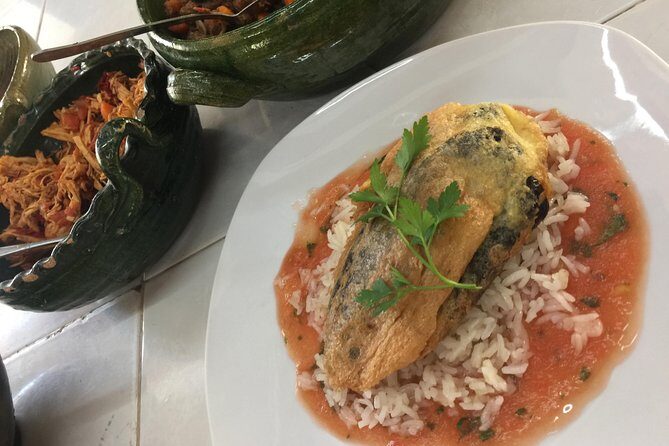 Spicy Passion Cooking Class - FAQ