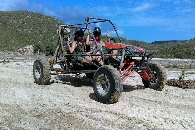 Spider Dune Buggy Adventure in Los Cabos - Exploring the Spider Dune Buggy Adventure in Los Cabos: A Practical, Authentic Off-Road Experience