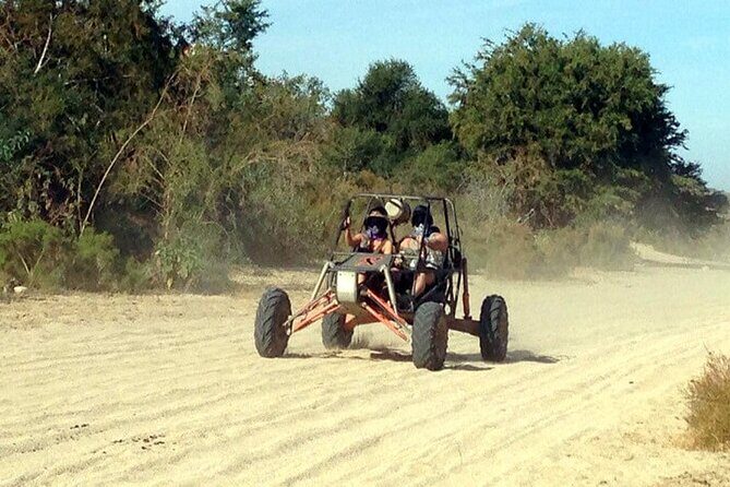 Spider Dune Buggy Adventure in Los Cabos - The Practical Side: Value and Suitability