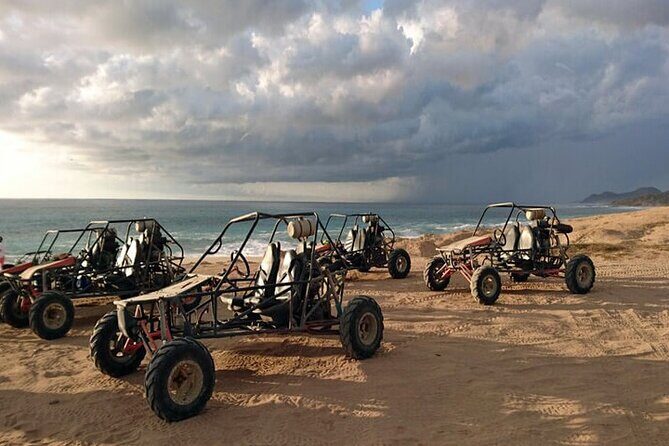 Spider Dune Buggy Adventure in Los Cabos - Final Thoughts on the Spider Dune Buggy Adventure