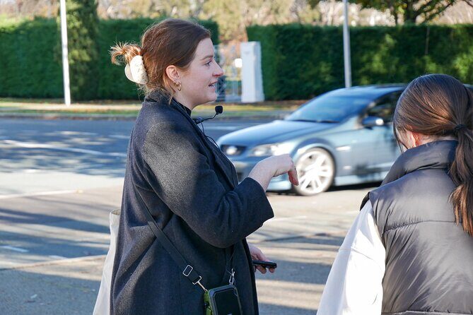 Spies in the Capital: Women in Espionage - FAQ
