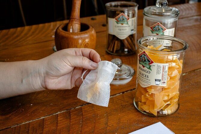 Spirit Blending Class at Tamborine Mountain - Why This Experience Stands Out