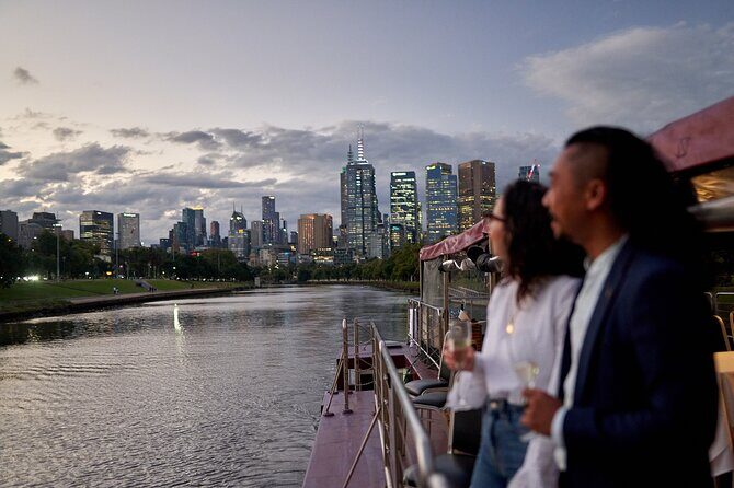 Spirit of Melbourne Dinner Cruise on the Yarra River - Frequently Asked Questions