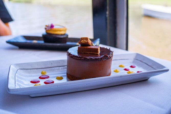 Spirit of Melbourne Lunch Cruise - Final Thoughts: The Right Choice for a Special Lunch