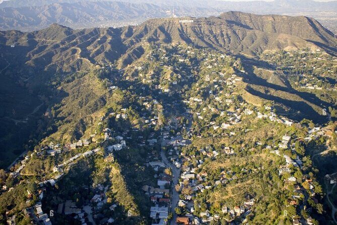 Spirit Of The Hills Tour - Exploring the Hollywood Hills’ Spiritual World