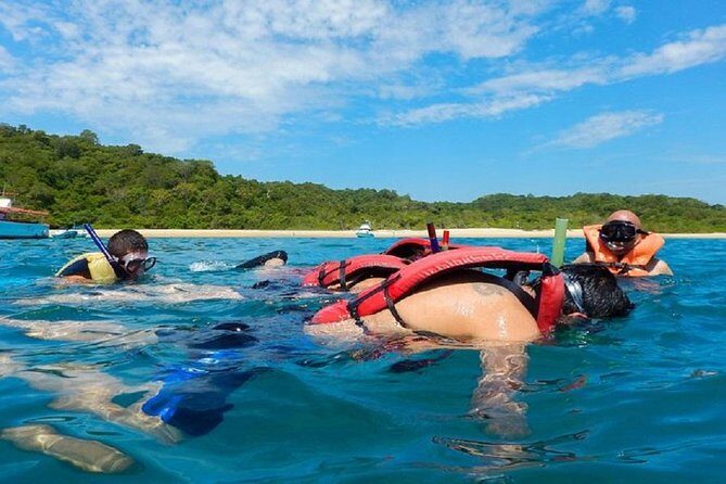 Spirit of the River and Snorkeling Shore Excursion - An In-Depth Look at the Experience