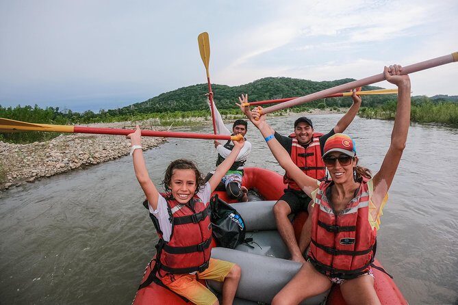 Spirit of the River and Snorkeling Shore Excursion - FAQs
