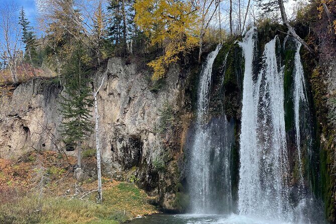 Spirit of the West: Devils Tower, Spearfish Canyon & Deadwood - The Sum Up: Who Will Love This Tour?