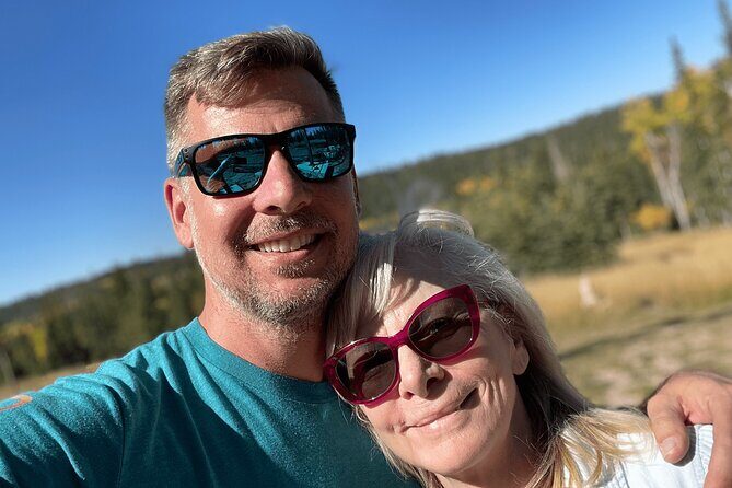 Spirit of the West: Devils Tower, Spearfish Canyon & Deadwood - FAQ
