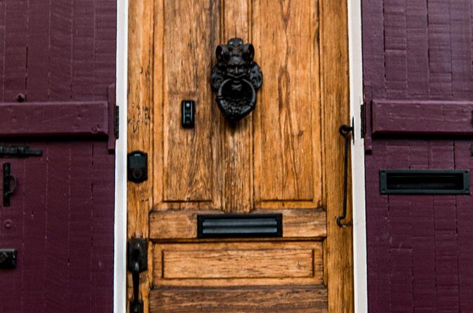 Spirits: New Orleans Cocktail & Ghost Tour - Practical Details and Tips