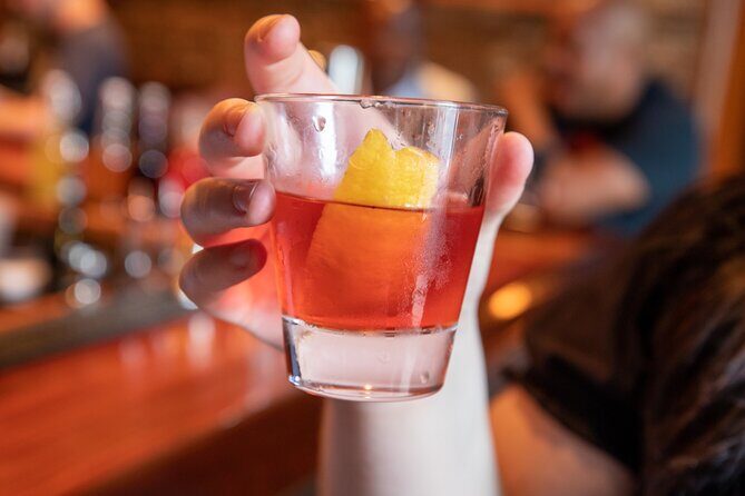 Spirits: New Orleans Cocktail & Ghost Tour - Authenticity and Guide Quality