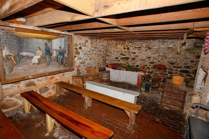 Spirits of Jennie Wade Ghost Night Tour in Gettysburg - Who Should Consider This Tour?