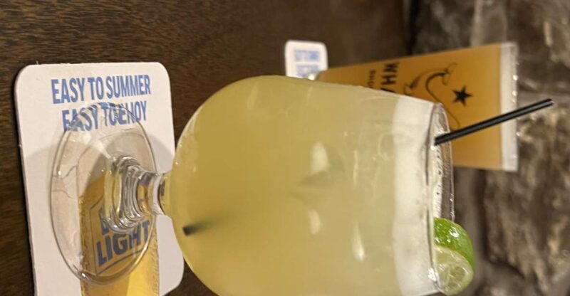 Spirits of Mystic: Cocktail Pub Crawl - A Closer Look at the Itinerary