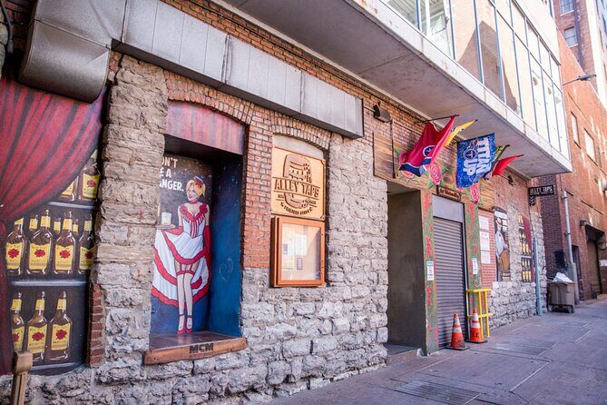 Spirits of Nashville Ultimate Haunted Walking Tour - Final Thoughts