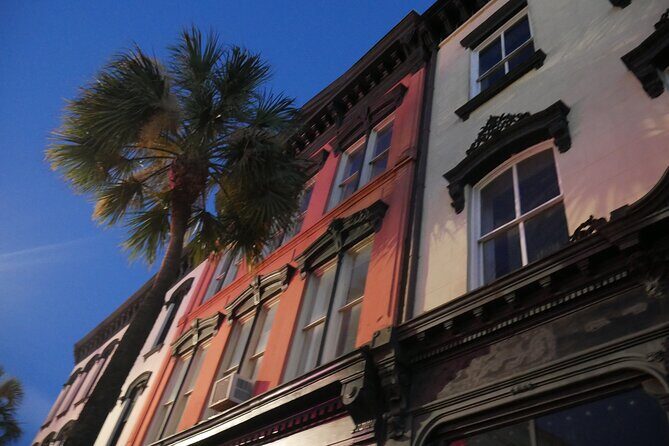 Spirits of Savannah Private Guided Walking Tour - The Sum Up