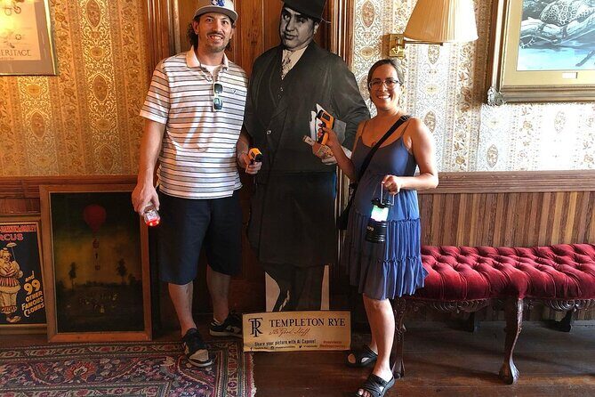 Spirits of Seville Pensacola's Haunted History Tour with Meal - Why This Tour Works