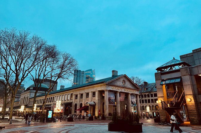 Spirits Of The Dead - A Boston Ghost Tour - Final Thoughts
