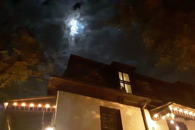 Spirits with the Spirits haunted pub crawl - drinks included - Who Will Love This Tour?