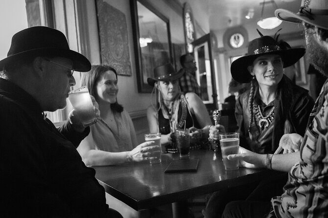 Spirits With The Spirits, Haunted Pub Crawl Of Downtown Flagstaff - An In-Depth Look at the Haunted Flagstaff Pub Crawl