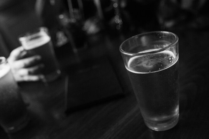 Spirits With The Spirits, Haunted Pub Crawl Of Downtown Flagstaff - Who Would Enjoy This Tour?