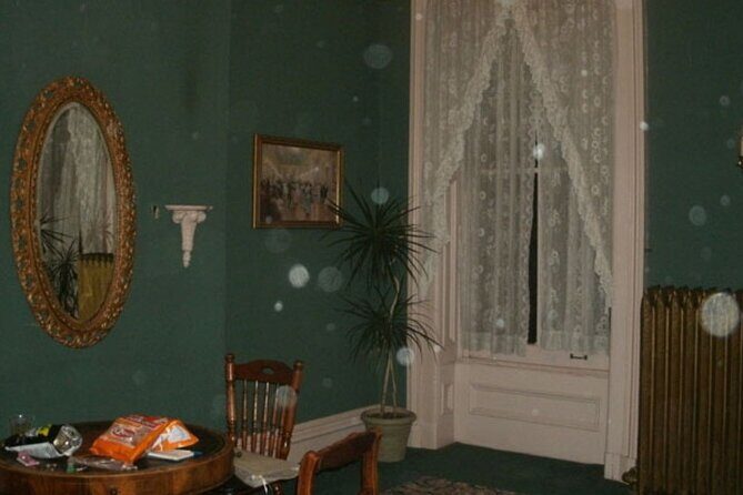Spirits with the Spirits Tour at Lemp Mansion - Final Thoughts: Who Should Consider This Tour?