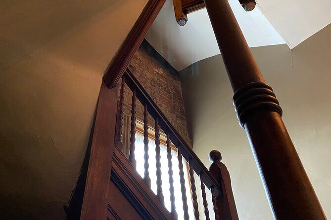 Spirits with the Spirits Tour at Lemp Mansion - Final Analysis