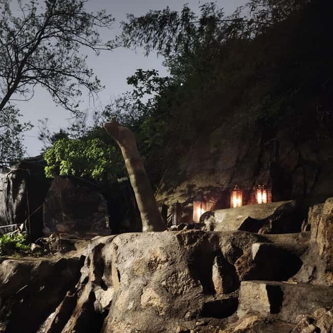 Spiritual Adventure : Into Inwangsan and Korean Shamanism - What to Expect During the Tour