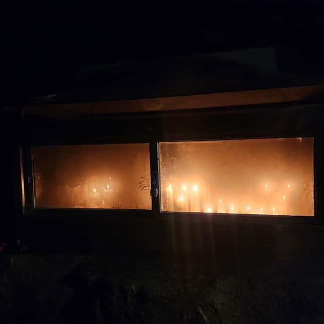 Spiritual Adventure : Into Inwangsan and Korean Shamanism - Practicalities and Tips