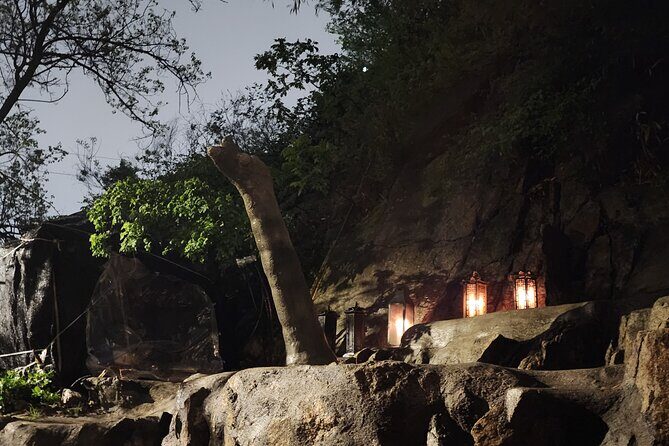 Spiritual Adventure : Into Inwangsan and Korean Shamanism - Introduction to Korea’s Shamanic Roots