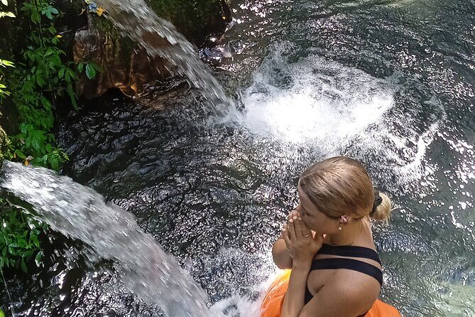 Spiritual Cleansing Ritual and Shamanic Healing in Bali - Final Thoughts