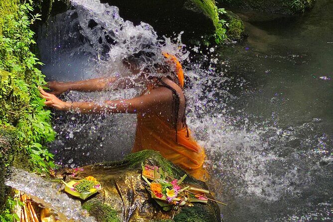 Spiritual Cleansing Ritual and Shamanic Healing in Bali - FAQ