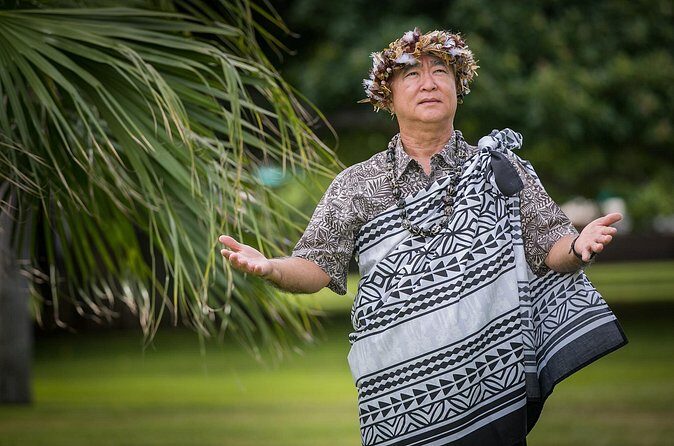 Spiritual Hawaiian Culture Tour from Honolulu - Key Points
