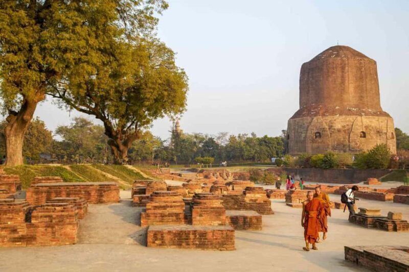 Spiritual & Historical, Varanasi Tour From Delhi 3D/2N - An In-Depth Look at the Varanasi Tour Experience