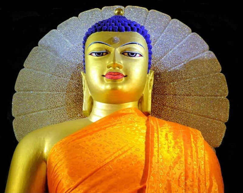 Spiritual & Historical, Varanasi with Bodhgaya Tour (5 Days) - Introduction