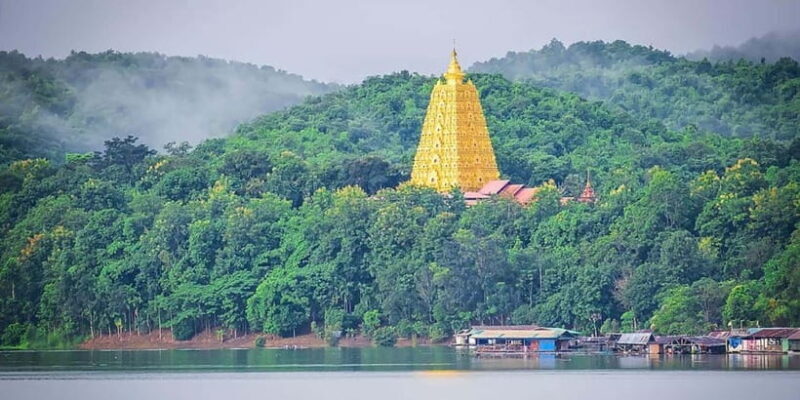 Spiritual & Historical, Varanasi with Bodhgaya Tour (5 Days) - Key Points