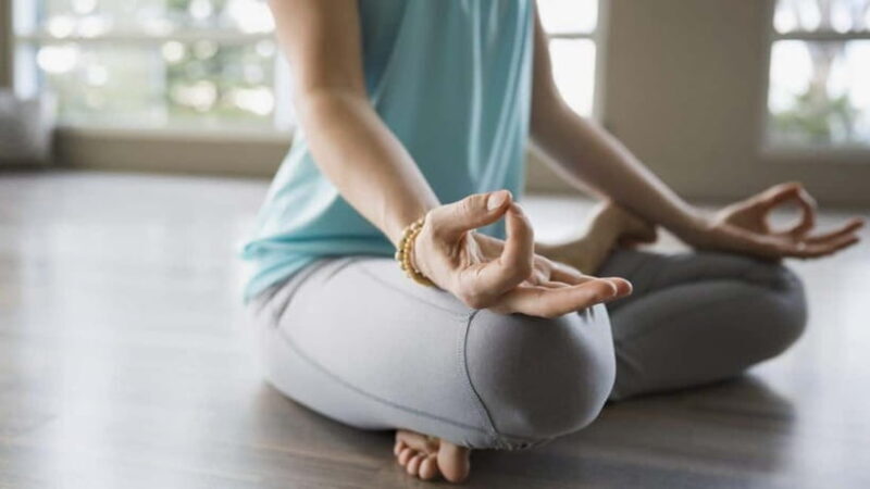Spiritual India - Yoga, Meditation & all about Hinduism - A Closer Look at the Experience