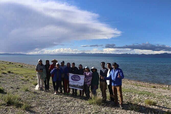 Spiritual Journey to Kailash Manasarovar 16 Days Overland Trip - What Makes This Tour Stand Out?