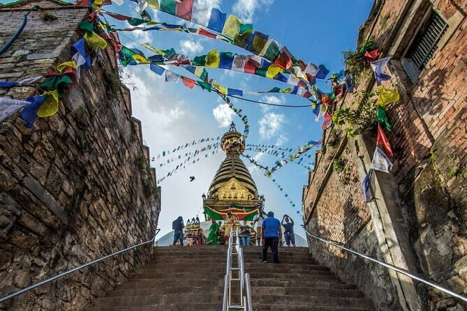 Spiritual Journey to Kailash Manasarovar 16 Days Overland Trip - What’s Included and Whats Not?