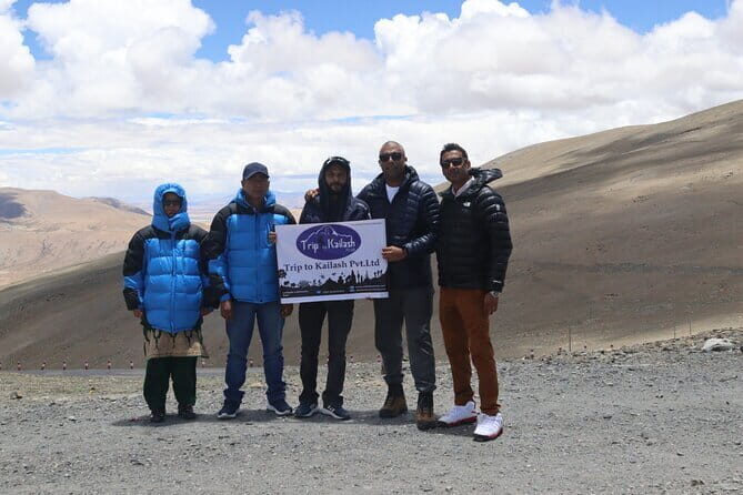 Spiritual Journey to Kailash Manasarovar 16 Days Overland Trip - Practical Tips for Future Travelers