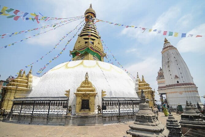 Spiritual Journey to Kailash Manasarovar 16 Days Overland Trip - The Sum Up: Who Will Love This Tour?