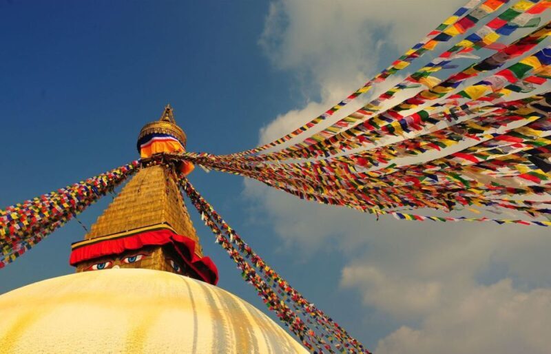 Spiritual Nepal: Expert insight into Multifaith Journey - Introduction: A Short but Sweet Spiritual Snapshot