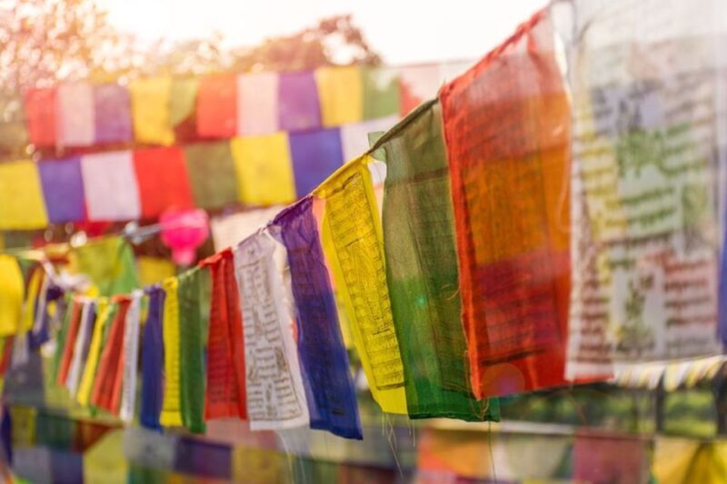 Spiritual Nepal: Expert insight into Multifaith Journey - Deep Dive into the Itinerary