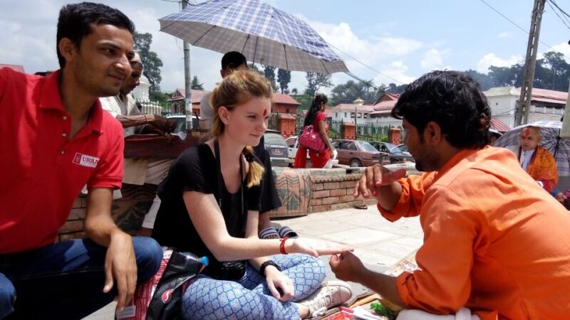 Spiritual Nepal: Expert insight into Multifaith Journey - Authentic Experiences That Matter