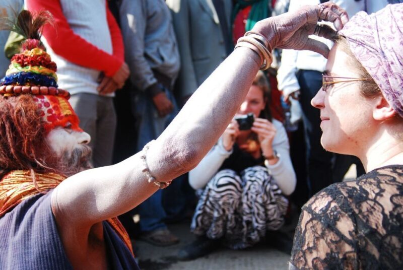 Spiritual Nepal: Expert insight into Multifaith Journey - Final Thoughts: Who Should Sign Up?