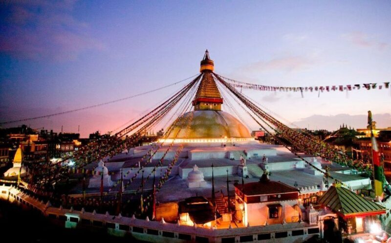 Spiritual Nepal: Expert insight into Multifaith Journey - Frequently Asked Questions