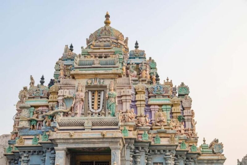 Spiritual Stories of Chennai: Guided Tour through Holy Sites - Who Will Love This Tour?