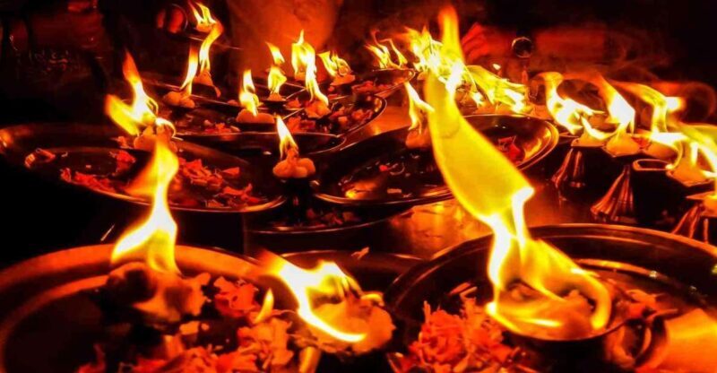 Spiritual Tour in Varanasi with a local- 2 Hours Tour - A Practical and Authentic 2-Hour Spiritual Tour in Varanasi