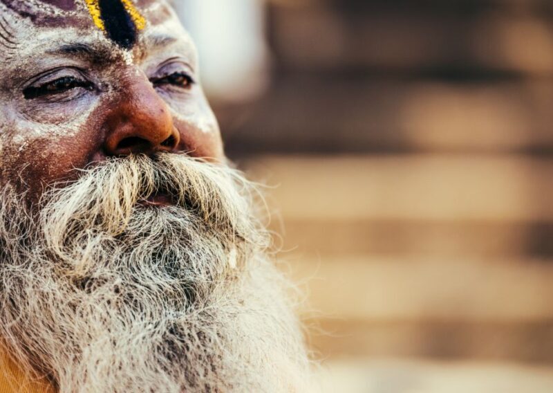 Spiritual Tour in Varanasi with a local- 2 Hours Tour - Who Should Consider This Tour?