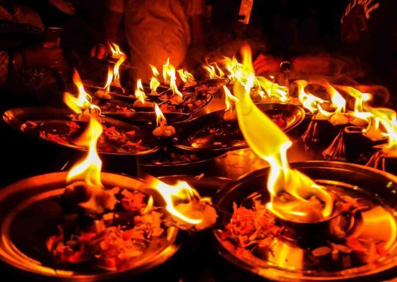 Spiritual Tour in Varanasi with a local- 2 Hours Tour - Final Thoughts